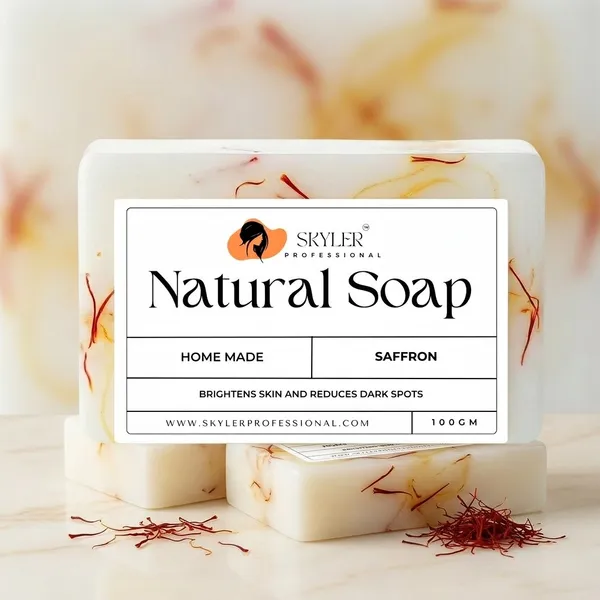 Saffron_Soap_100_GM_(_Pack_of_4_)