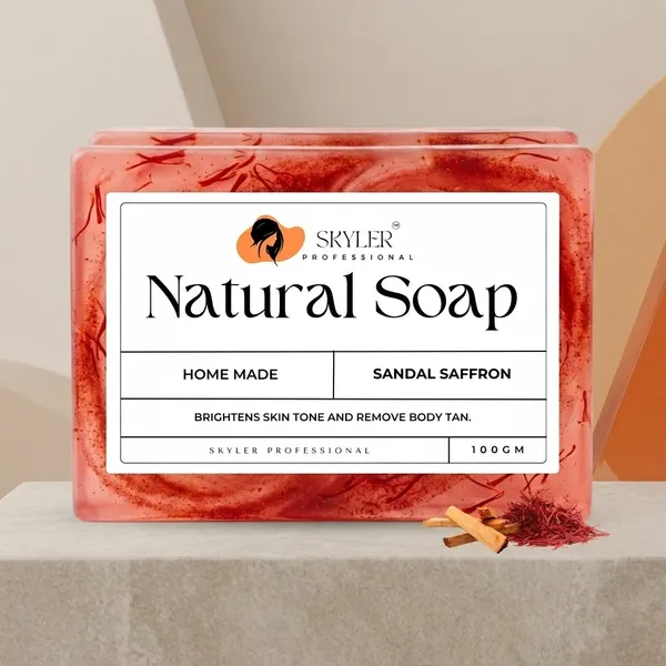 Sandal_Saffron_Soap_100_GM_(_Pack_of_4_)