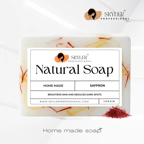 Saffron_Soap_100_GM_(_Pack_of_4_)