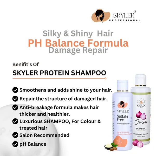 Protein_Sulfate_Free_Shampoo_100_Ml_+_Onion_Shampoo_100_Ml_(Pack_of_2)