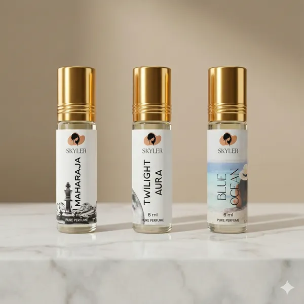 Maharaja_6Ml,_Blue_Ocean_6Ml,_Twilight_Aura_6ML_Roll-On_Attar_(_6Ml_Pack_of_3_)