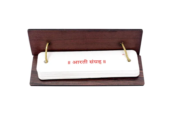 Aarti_Sangrah_(Hindi)_with_Gold_Coin_in_a_Premium_Velvet_Box_Pack_Brings_calmness,_reduces_stress,_and_promotes_inner_peace
