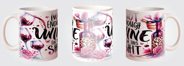 Multicolor_Ceramic_Not_enough_wine_Printed_Microwave_Safe_Mugs