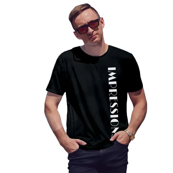 Impressions_Black_Printed_T-Shirt_for_Men_–_Stylish_Round_Neck,_Half_Sleeves,_Casual_&_Comfortable