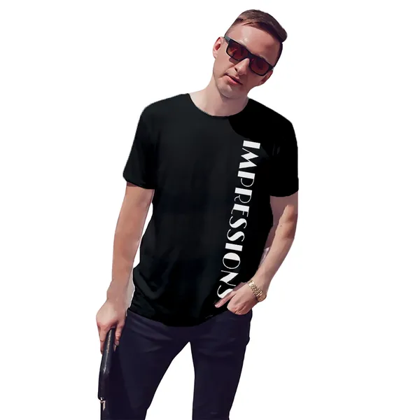Impressions_Black_Printed_T-Shirt_for_Men_–_Stylish_Round_Neck,_Half_Sleeves,_Casual_&_Comfortable