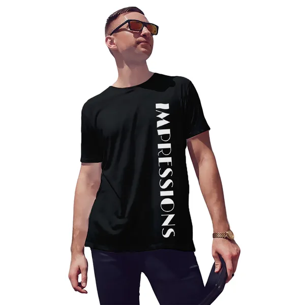 Impressions_Black_Printed_T-Shirt_for_Men_–_Stylish_Round_Neck,_Half_Sleeves,_Casual_&_Comfortable