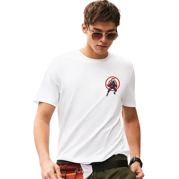 Kakashi_White_Printed_T-Shirt_for_Men_–_Stylish_Anime_Graphic_Tee,_Casual_Round_Neck_Cotton_Half_Sleeves