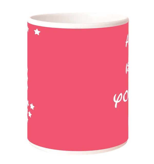 Multicolor_Ceramic_A_dream_is_a_wish_Printed_Microwave_Safe_Mugs