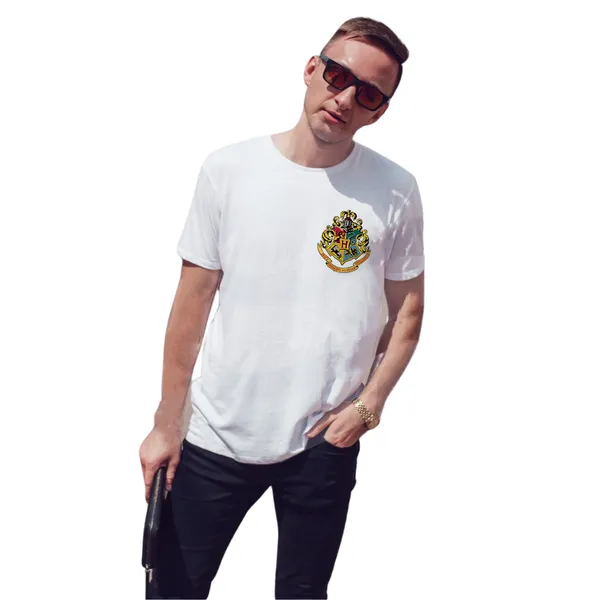 Hogwarts_White_Printed_T-Shirt_for_Men_|_Casual_Stylish_Round_Neck_Cotton_Tee