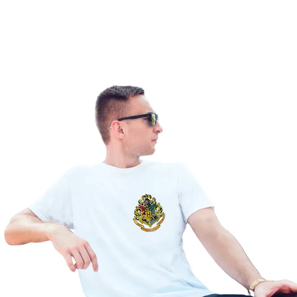 Hogwarts_White_Printed_T-Shirt_for_Men_|_Casual_Stylish_Round_Neck_Cotton_Tee