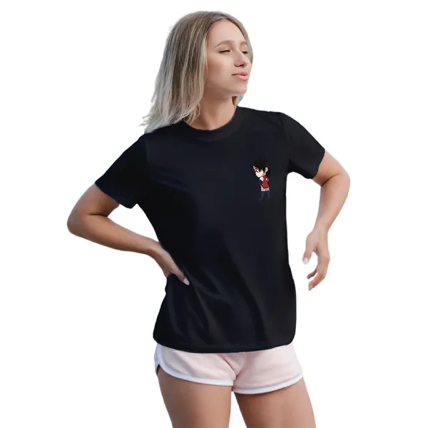 Sarada_Black__Women’s_T-Shirt_–_Trendy_Anime-Inspired_Graphic_Tee_for_Casual_&_Streetwear_Fashion