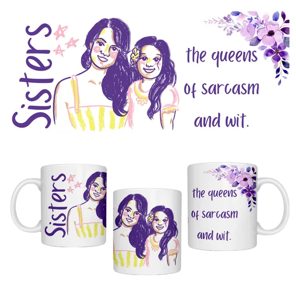 Multicolor_Printed_Sister's_Day_Ceramic_Mugs__Ideal_For_Gifts_And_Home
