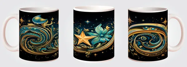 Multicolor_Ceramic_Christmas_Printed_Microwave_Safe_Mugs
