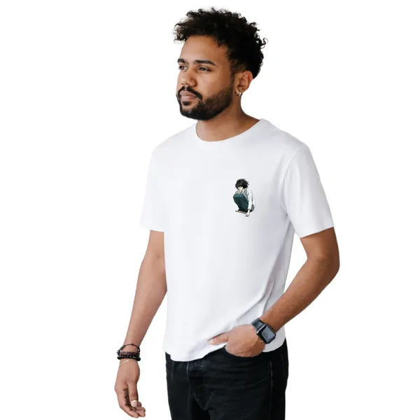 Deathnote_White_Printed_T-Shirt_for_Men_–_Trendy_Anime_Graphic_Round_Neck_Half_Sleeves_Tee