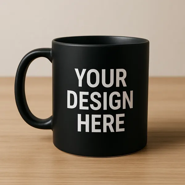 Black_Customization_Ceramic_Mugs_with_Quote_Card