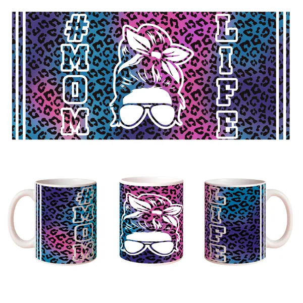 Multicolor_Ceramic_Mom's_life_Printed_Microwave_Safe_Mugs