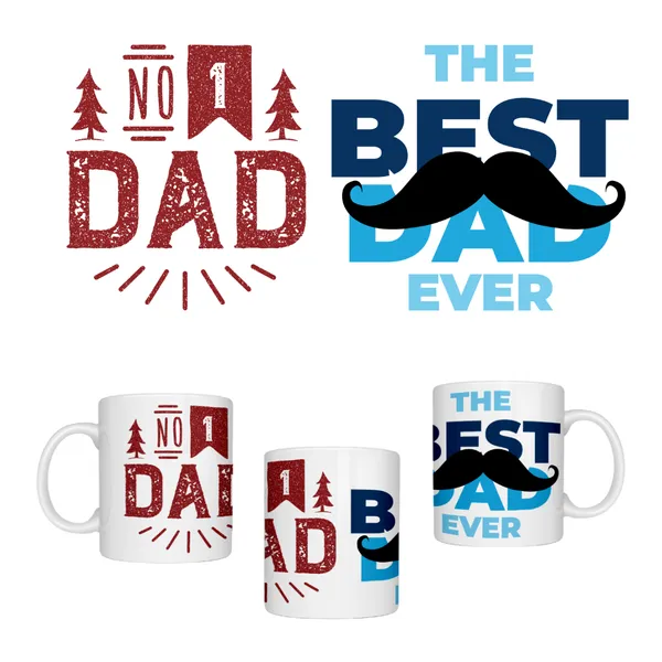 Multicolor_Printed_Father's_Day_Ceramic_Mugs__Ideal_For_Gifts_And_Home