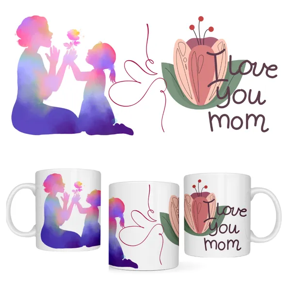 Multicolor_Printed_Mother_Love_Ceramic_Mugs__Ideal_For_Gifts_And_Home