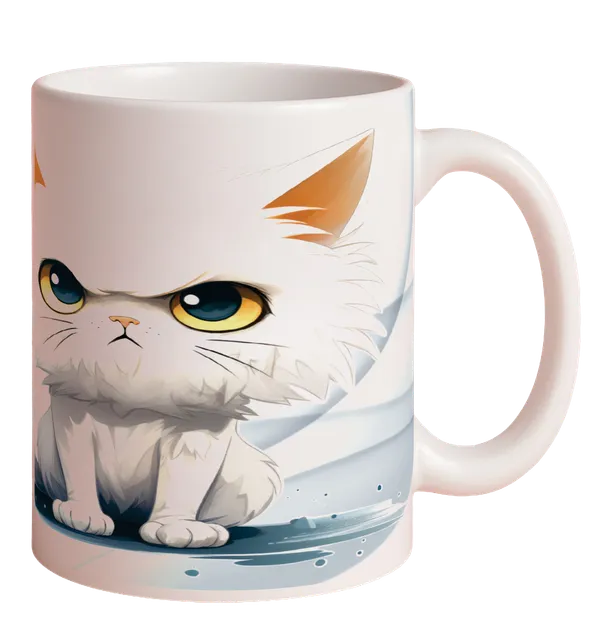 Multicolor_Ceramic_Kitten_and_coffee_Printed_Microwave_Safe_Mugs