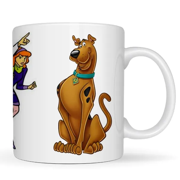 Multicolor_Printed_Scoby_Doo_Ceramic_Mugs__Ideal_For_Gifts_And_Home