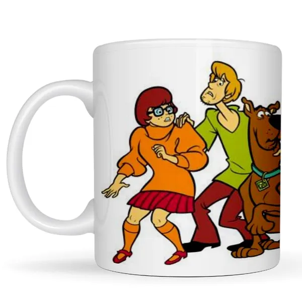 Multicolor_Printed_Scoby_Doo_Ceramic_Mugs__Ideal_For_Gifts_And_Home