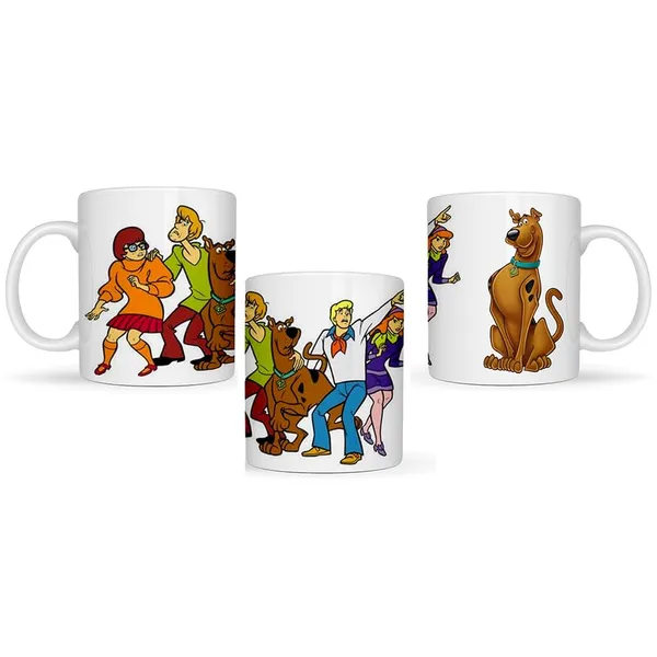 Multicolor_Printed_Scoby_Doo_Ceramic_Mugs__Ideal_For_Gifts_And_Home
