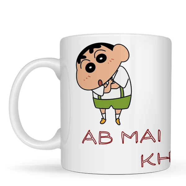 Multicolor_Ceramic_Printed_Schinchan_And_Team_Microwave_Safe_Mugs