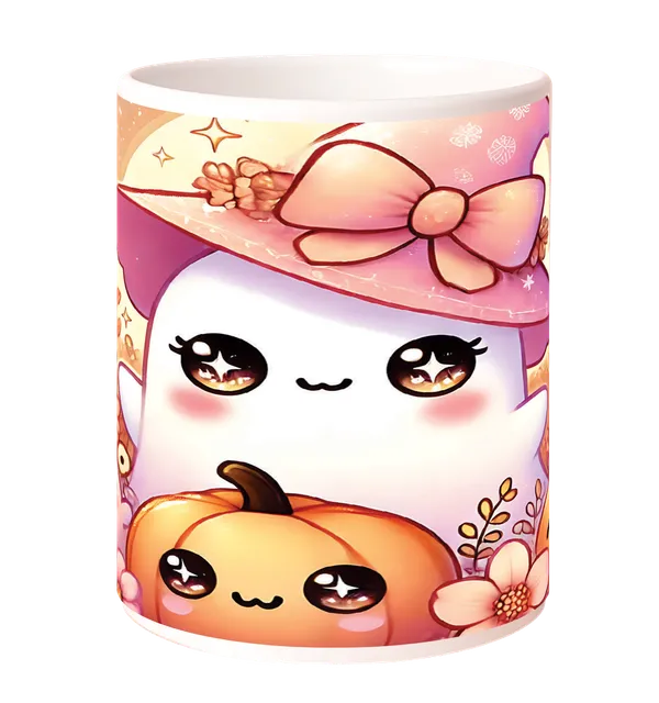 Multicolor_Ceramic_Kitten_and_eggs_Printed_Microwave_Safe_Mugs