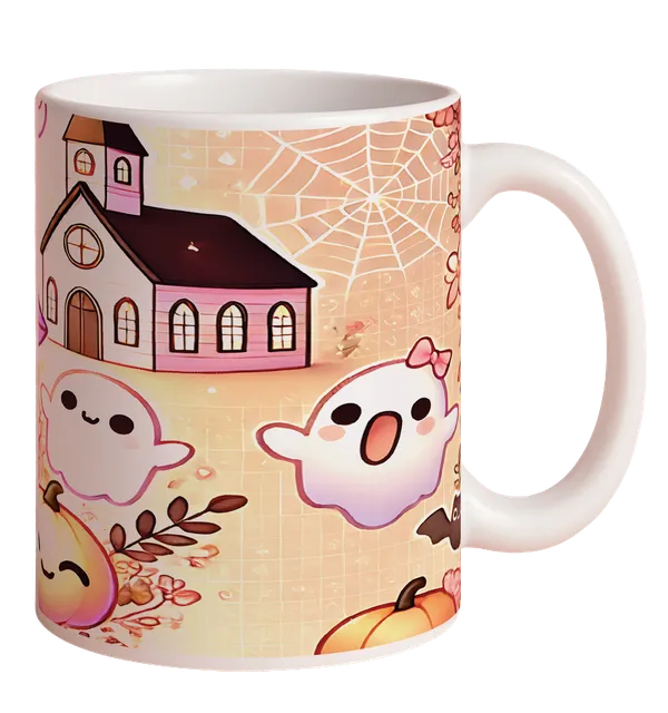 Multicolor_Ceramic_Kitten_and_eggs_Printed_Microwave_Safe_Mugs