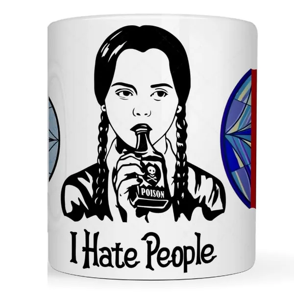 Multicolor_Printed_Wednesday_Ceramic_Mugs__Ideal_For_Gifts_And_Home