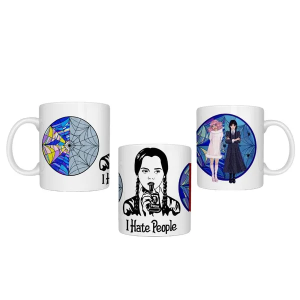 Multicolor_Printed_Wednesday_Ceramic_Mugs__Ideal_For_Gifts_And_Home