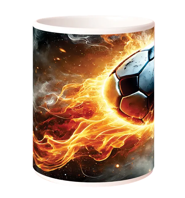 Multicolor_Ceramic_Football_Printed_Microwave_Safe_Mugs