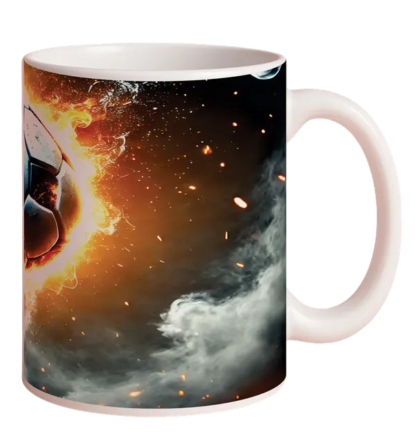 Multicolor_Ceramic_Football_Printed_Microwave_Safe_Mugs