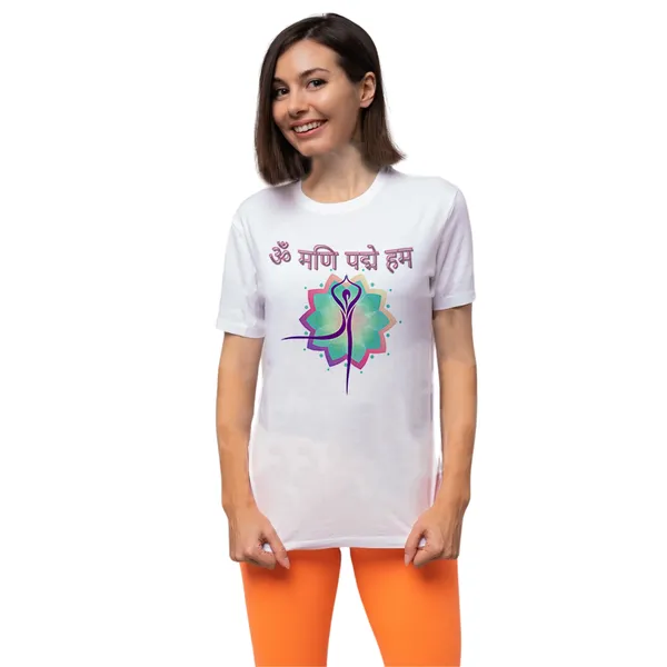 Dancing_Yoga_White_T-shirt_for_Women_–_Comfortable,_Stylish_&_Breathable_Activewear