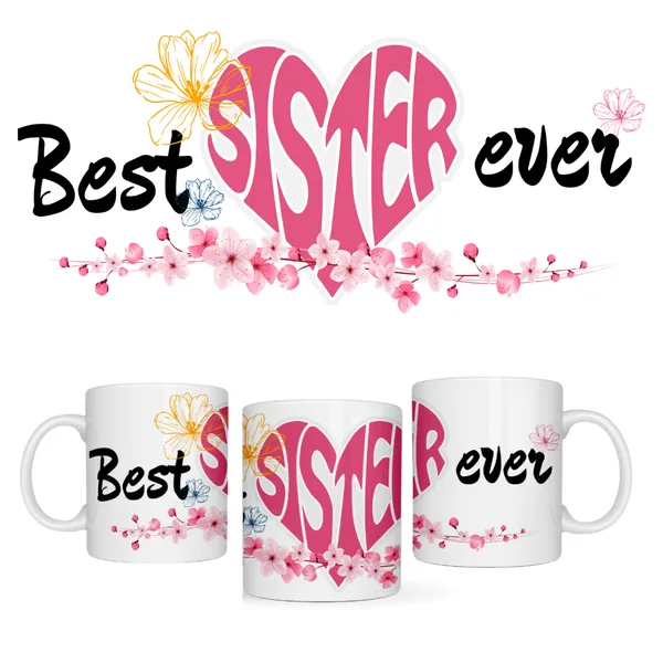 Multicolor_Printed_Sisters_Together_Ceramic_Mugs__Ideal_For_Gifts_And_Home