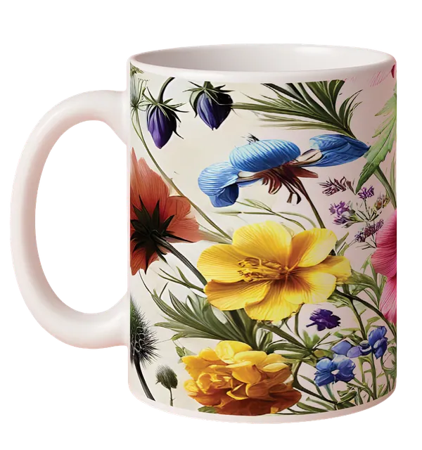 Multicolor_Ceramic_Flowers_Printed_Microwave_Safe_Mugs