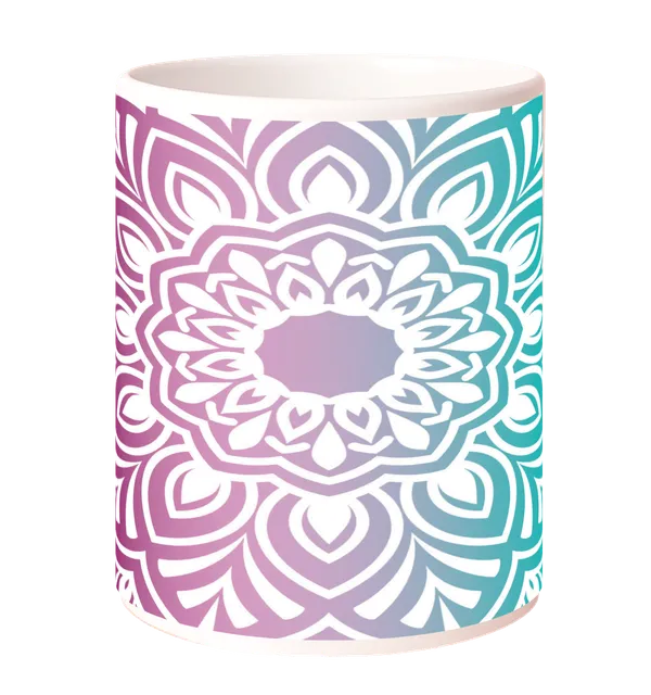 Multicolor_Ceramic_MAdhubani_Printed_Microwave_Safe_Mugs