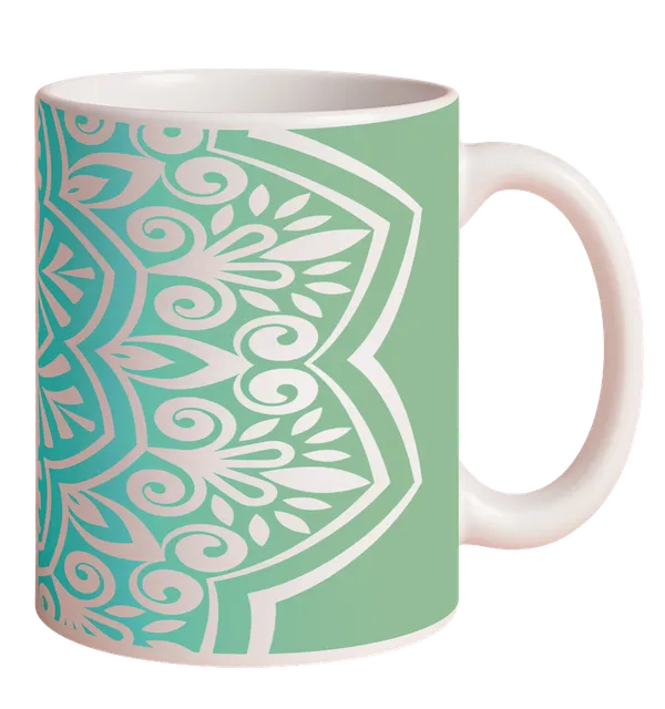Multicolor_Ceramic_MAdhubani_Printed_Microwave_Safe_Mugs