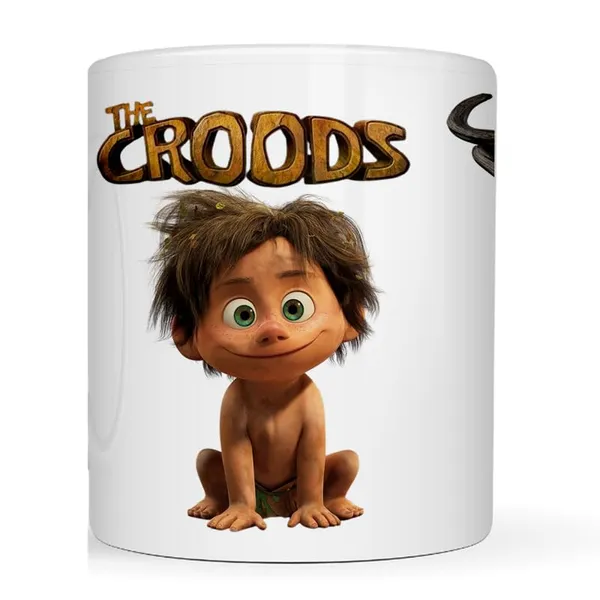 Multicolor_Printed_The_Croods_Ceramic_Mugs__Ideal_For_Gifts_And_Home