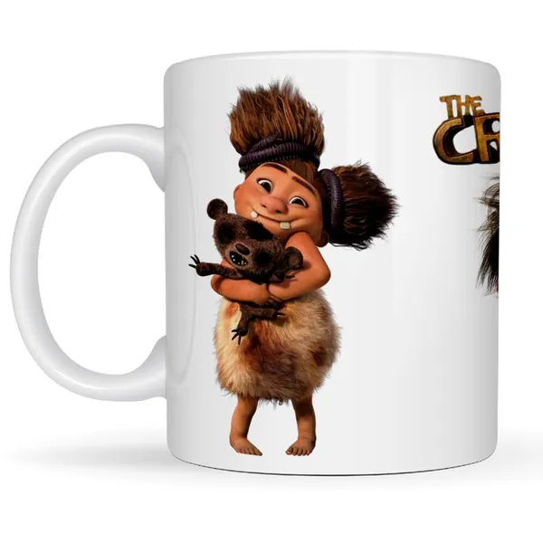 Multicolor_Printed_The_Croods_Ceramic_Mugs__Ideal_For_Gifts_And_Home