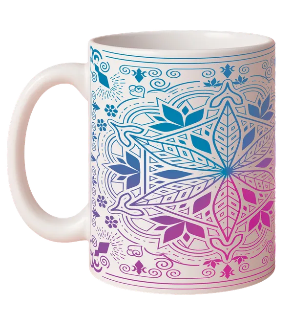 Multicolor_Ceramic_MAAdhubani_Printed_Microwave_Safe_Mugs