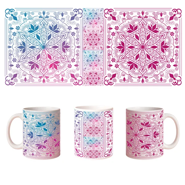 Multicolor_Ceramic_MAAdhubani_Printed_Microwave_Safe_Mugs
