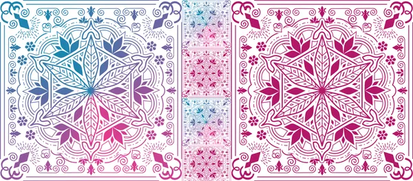 Multicolor_Ceramic_MAAdhubani_Printed_Microwave_Safe_Mugs