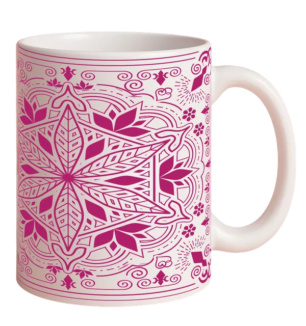 Multicolor_Ceramic_MAAdhubani_Printed_Microwave_Safe_Mugs