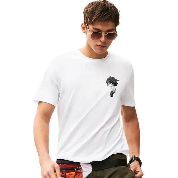 Death_Note_White_Printed_T-Shirt_for_Men_|_Anime_Graphic_Half_Sleeve_Cotton_Tee