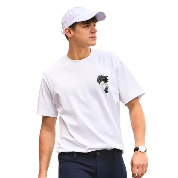 Death_Note_White_Printed_T-Shirt_for_Men_|_Anime_Graphic_Half_Sleeve_Cotton_Tee