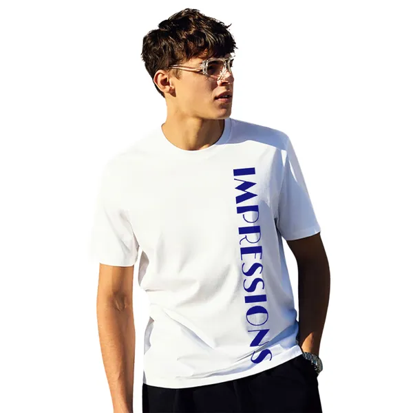 Stylish_White_Printed_T-Shirt_for_Men_–_Premium_Cotton,_Half_Sleeves,_Casual_&_Trendy_Wear