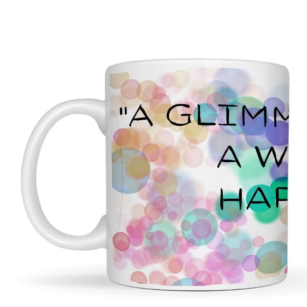 Multicolor_Printed_Sparkling_Diwali_Ceramic_Mugs__Ideal_For_Gifts_And_Home