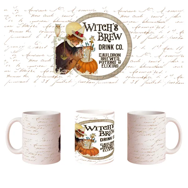 Multicolor_Witch_brew_Ceramic_Printed_Microwave_Safe_Mugs