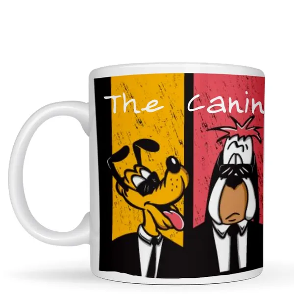 Multicolor_Printed_Cartoon_Dogs_Ceramic_Mugs__Ideal_For_Gifts_And_Home